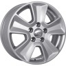 Колесный диск СКАД KL-263 Renault Duster 6.5x16/5x114.3 D66.1 ET50 Selena 2590008