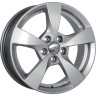 Колесный диск СКАД KL-265 VW Polo/Skoda Rapid 6x15/5x100 D57.1 ET38 Silver 2600002