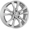 Колесный диск СКАД KL-270 Toyota RAV4 7x17/5x114.3 D60.1 ET39 Silver 2610002