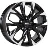 Колесный диск СКАД KL-274 Mazda CX-5/Mazda 6 7x17/5x114.3 D67.1 ET50 Almaz 2640005