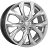 Колесный диск СКАД KL-274 Mazda CX-5/Mazda 6 7x17/5x114.3 D67.1 ET50 Selena 2640008