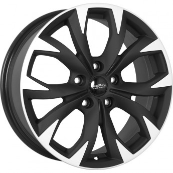 Колесный диск СКАД KL-274 Mazda CX-5/Mazda 6 7x17/5x114.3 D67.1 ET50 Almaz_barhat