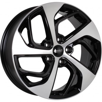 Колесный диск СКАД KL-275 Hyundai Tucson 7x17/5x114.3 D67.1 ET51 Almaz