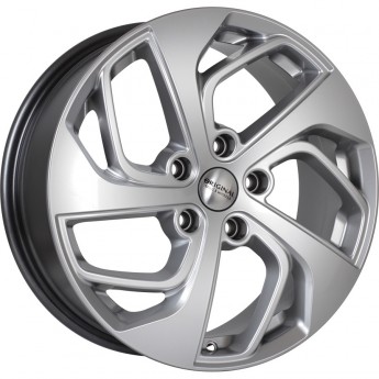 Колесный диск СКАД KL-275 Hyundai Tucson 7x17/5x114.3 D67.1 ET51 Selena