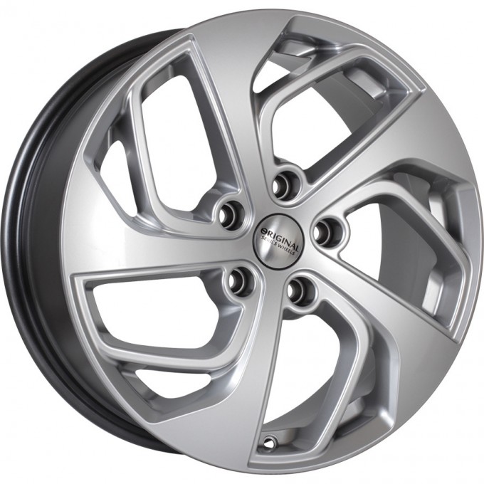 Колесный диск СКАД KL-275 Hyundai Tucson 7x17/5x114.3 D67.1 ET51 Selena 2650008