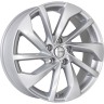 Колесный диск СКАД KL-276 Nissan X-Trail 7x18/5x114.3 D66.1 ET45 Silver 2660002