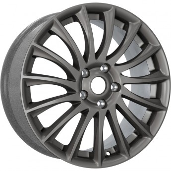 Диски СКАД Валенсия 7x18/5x114.3 D67.1 ET38 Graphite