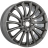 Диски СКАД Валенсия 7x18/5x114.3 D67.1 ET38 Graphite 2940127