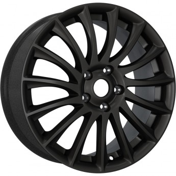 Колесный диск СКАД Валенсия 7x18/5x114.3 D67.1 ET50 Black_barhat