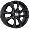 Колесный диск СКАД Ницца 5.5x14/4x98 D58.6 ET35 Black_barhat 2950025