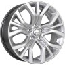 Колесный диск СКАД KL-293 7x18/5x114.3 D67.1 ET35 Silver 3000002