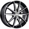 Колесный диск СКАД Амстердам 7x17/5x114.3 D60.1 ET39 Almaz 3130105