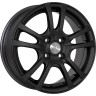 Колесный диск СКАД Дели 6x15/4x100 D60.1 ET40 Black_barhat 3140125