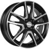 Колесный диск СКАД Сидней 6x16/4x100 D60.1 ET41 Almaz 3150005