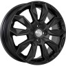 Колесный диск СКАД Сочи 6x16/4x100 D60.1 ET50 Black_barhat 3160225