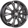 Колесный диск СКАД Нагоя 6x16/4x100 D60.1 ET45 Graphite 3190227