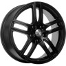 Колесный диск СКАД БРАЙТОН 7x17/5x114.3 D60.1 ET35 Black_barhat 3200025