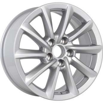 Колесный диск СКАД Toyota Camry PW457-06001-ZC 7.5x17/5x114.3 D60.1 ET45 Silver