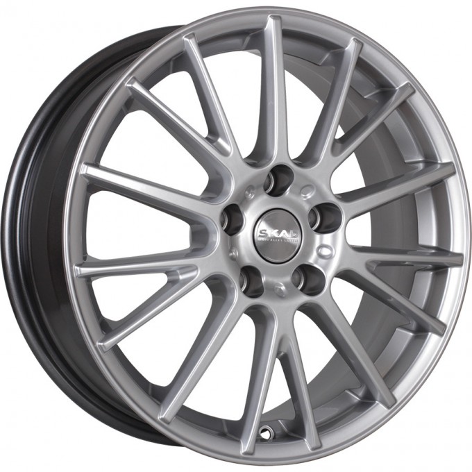 Колесный диск СКАД Дубай 6.5x17/5x112 D57.1 ET41 Selena 3250008