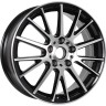 Колесный диск СКАД Дубай 6.5x17/5x112 D66.6 ET49 Almaz 3250105