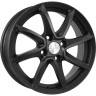 Диски СКАД Осака 6x15/4x100 D60.1 ET37 Black_barhat 3270122