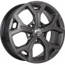 Колесный диск СКАД KL-318 6.5x16/5x114.3 D66.1 ET50 Graphite 3290027