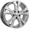 Колесный диск СКАД KL-322 7x17/5x114.3 D66.1 ET40 Selena 3360008