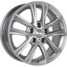 Колесный диск СКАД Боракай 6.5x16/5x114.3 D67.1 ET50 Selena 3481308