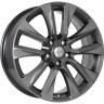 Диски СКАД KL-330 7x18/5x114.3 D60.1 ET35 Graphite 3910027