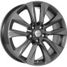 Диски СКАД KL-330 7x18/5x114.3 D54.1 ET50 Graphite 3910627