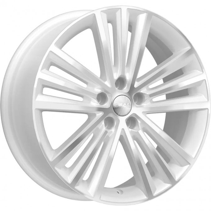 Диски СКАД Манчестер 7.5x19/5x108 D63.35 ET45 Almaz_white 4020724