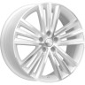 Диски СКАД Манчестер 7.5x19/5x108 D63.35 ET45 Almaz_white 4020724