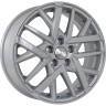 Колесный диск СКАД Босфор 6x16/5x100 D67.1 ET45 Silver 4070503