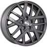 Колесный диск СКАД Босфор 6x16/5x100 D67.1 ET45 Graphite 4070527