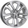 Колесный диск СКАД Тукан 7x17/5x100 D57.1 ET35 Selena 4080008