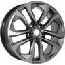 Колесный диск СКАД Тукан 7x17/5x114.3 D67.1 ET35 Graphite 4080327