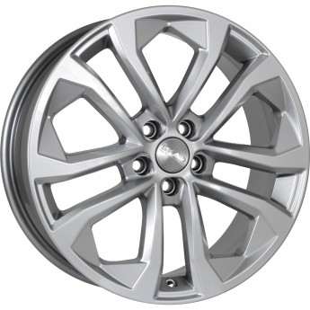 Колесный диск СКАД Тукан 7x17/5x110 D65.1 ET38 Selena