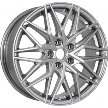 Колесный диск СКАД Азимут 7x17/5x110 D65.1 ET38 Selena