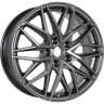 Диски СКАД Азимут 7x17/5x108 D65.1 ET40 Graphite 4090427