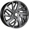 Колесный диск СКАД KL-372 7x17/5x108 D65.1 ET37 Graphite 4110127