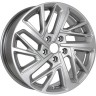 Колесный диск СКАД KL-372 7x17/5x114.3 D60.1 ET45 Selena 4110708