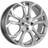 Колесный диск СКАД Дунай 7x17/4x100 D60.1 ET45 Selena 4120508