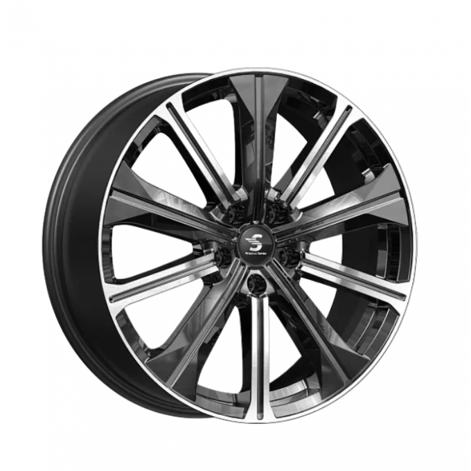 СКАД КР013 (Haval F7/F7x) 7,0x19 5/114,3 ET40 d-64,1 Diamond Quartz () 4210318