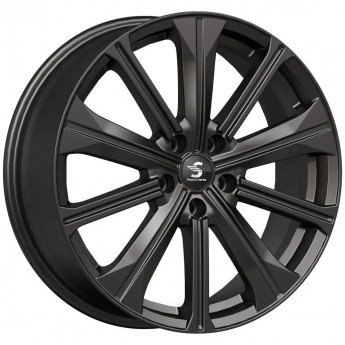 Диск SKAD Premium КP-013 (19_CX-5) 7x19 5x114.3 ET45 D67.1 fury black, арт. 4210730