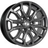 Колесный диск СКАД Авилис 8x18/6x139.7 D106.1 ET25 Graphite 4230027