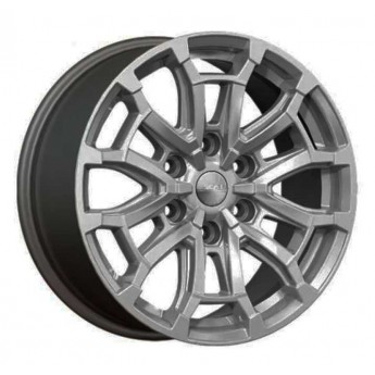 Колесный диск SKAD Авилис (GA) 8xR18 ET30 6x114.3 D66.1