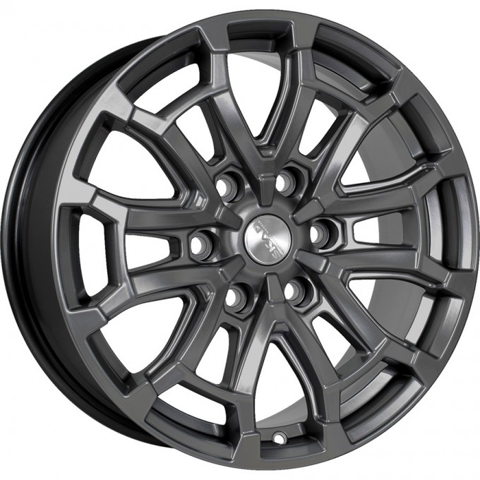 Колесный диск СКАД Авилис 8x18/6x139.7 D95.1 ET45 Graphite 4230727