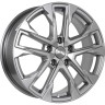 Колесный диск СКАД АТАКОР 7x17/5x108 D60.1 ET33 Selena 4240008