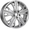 Колесный диск СКАД KL-375 6.5x18/5x114.3 D67.1 ET38 Selena 4250608