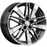 Колесный диск СКАД Тайто 6.5x16/5x114.3 D60.1 ET40 Almaz 4390805